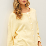 Willow Cardigan