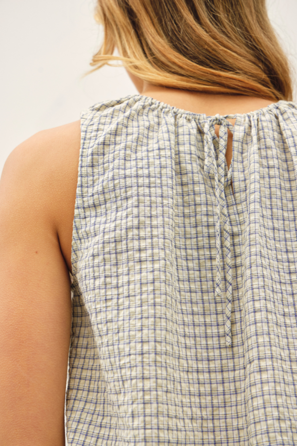 Rue Blouse