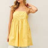 Judie Tunic / Dress