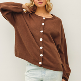 Willow Cardigan