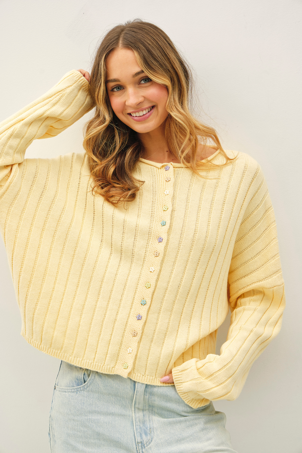 Selah Cardigan – thethingsbetween