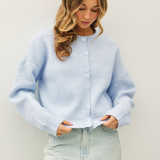 Alyssa Cardigan