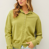 Aven Cardigan