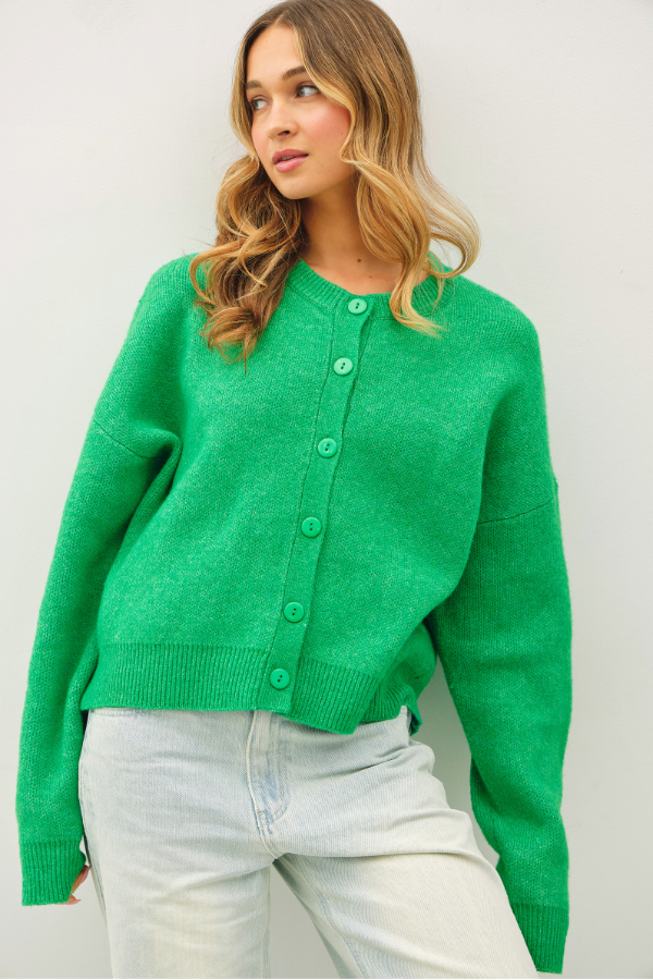 Alyssa Cardigan – thethingsbetween Alyssa Cardigan – thethingsbetween