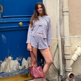 Summer Cardigan