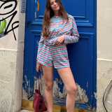 Summer Shorts