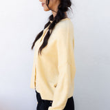 Honey Piper Cardigan