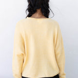Honey Piper Cardigan