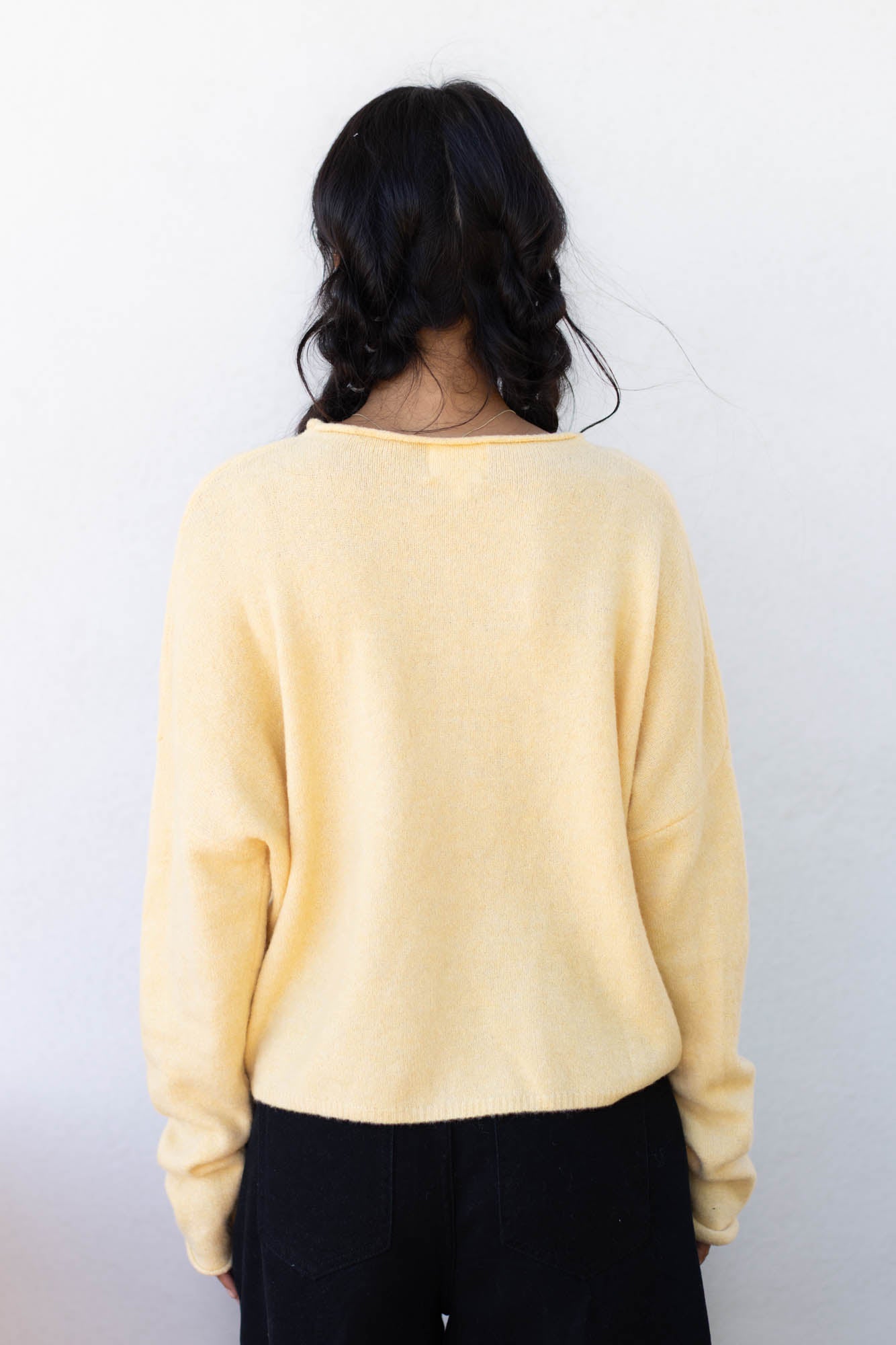 Honey Piper Cardigan