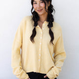 Honey Piper Cardigan