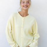 Butter Piper Cardigan