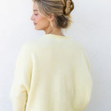 Butter Piper Cardigan
