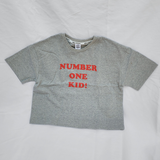 Number One Tee