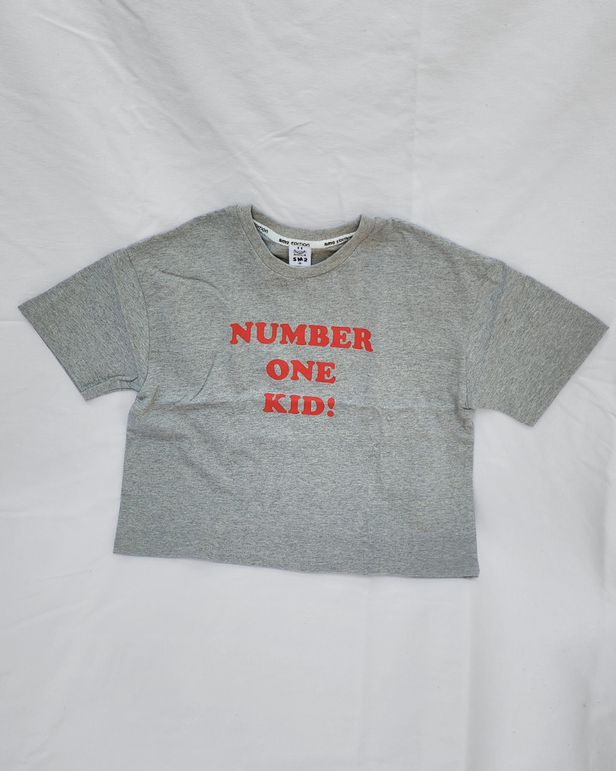 Number One Tee