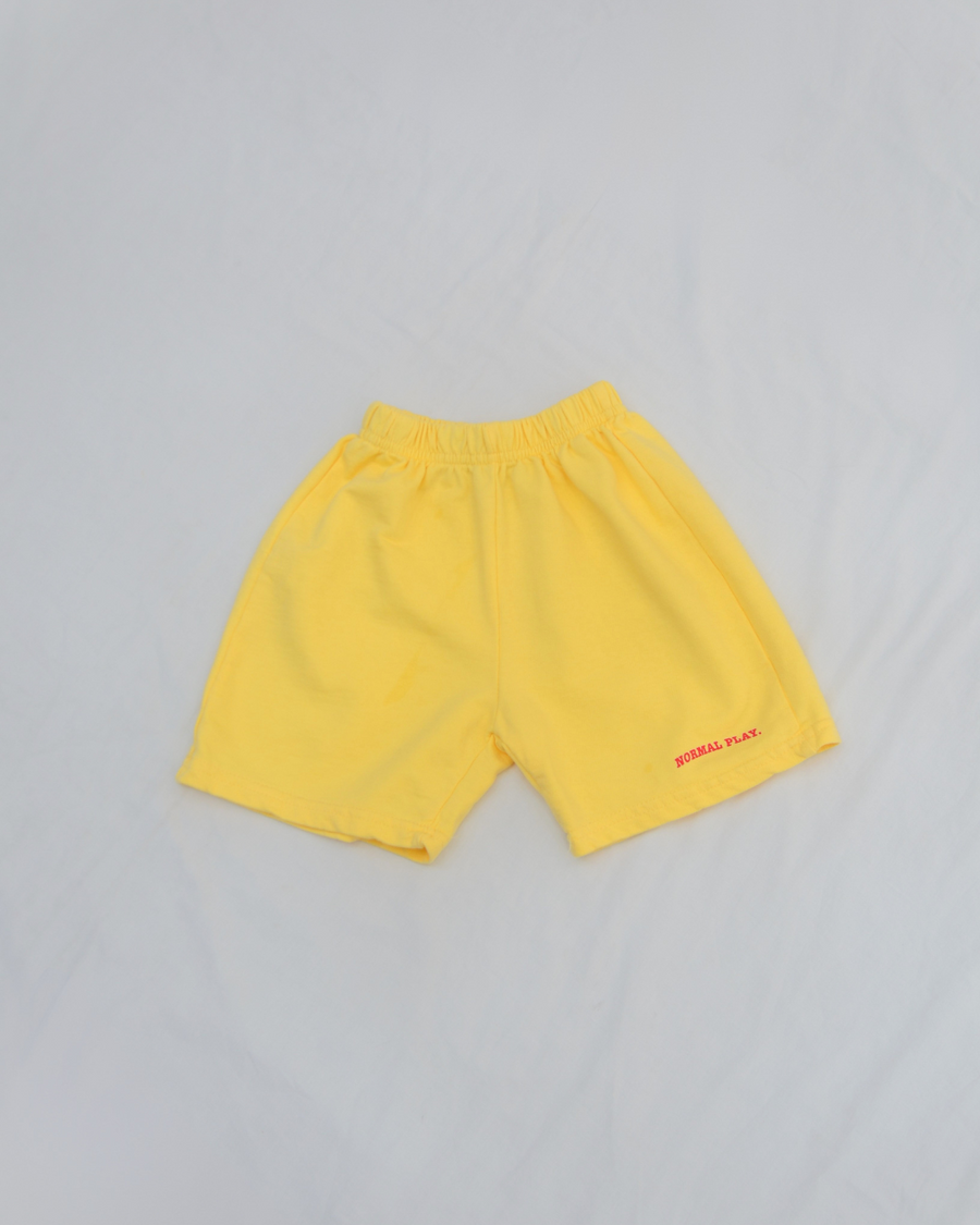 Comfy Shorts