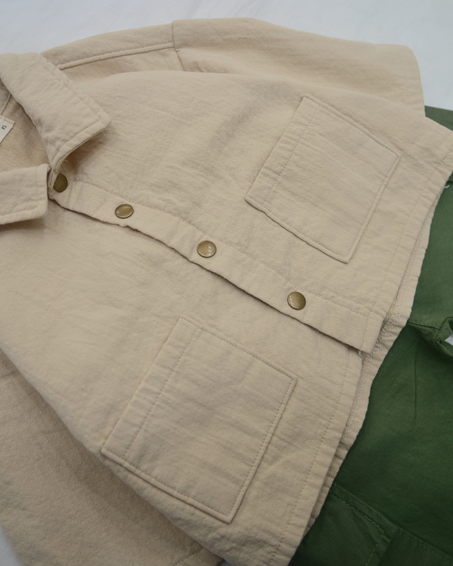Chore Jacket
