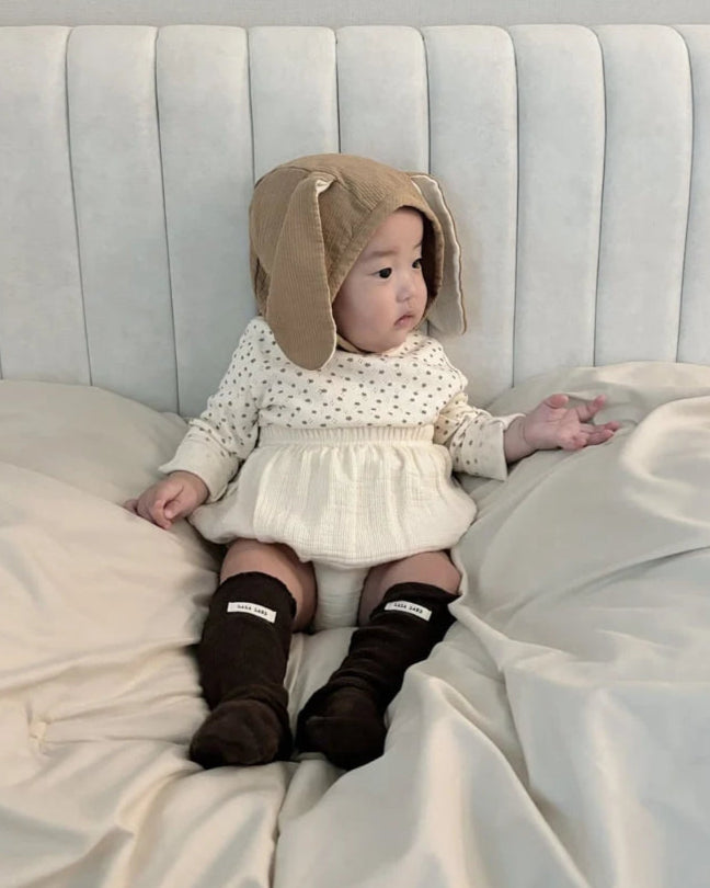 Bunny Bonnet