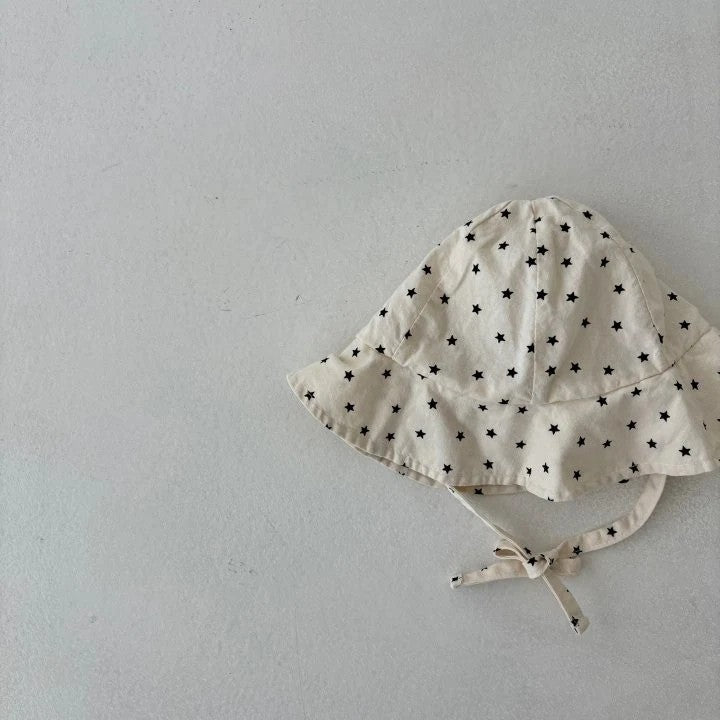 Starry Bucket Hat