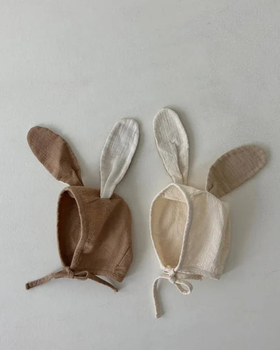 Bunny Bonnet