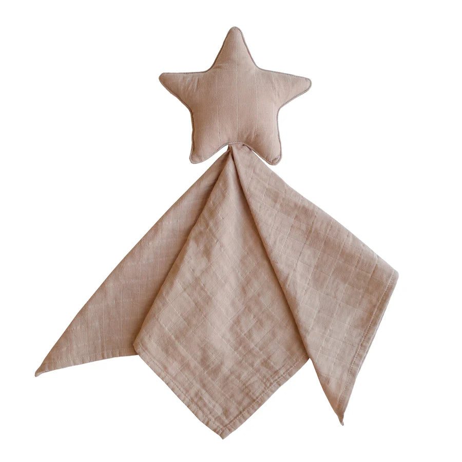 Mushie: Star Blanket