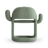Mushie: No-Drop Teether