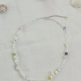 Mantle Jewellery Ocean Melody Necklace