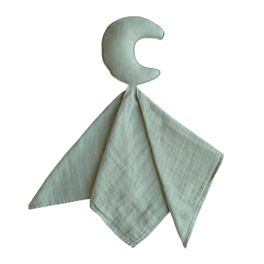 Mushie: Moon Blanket