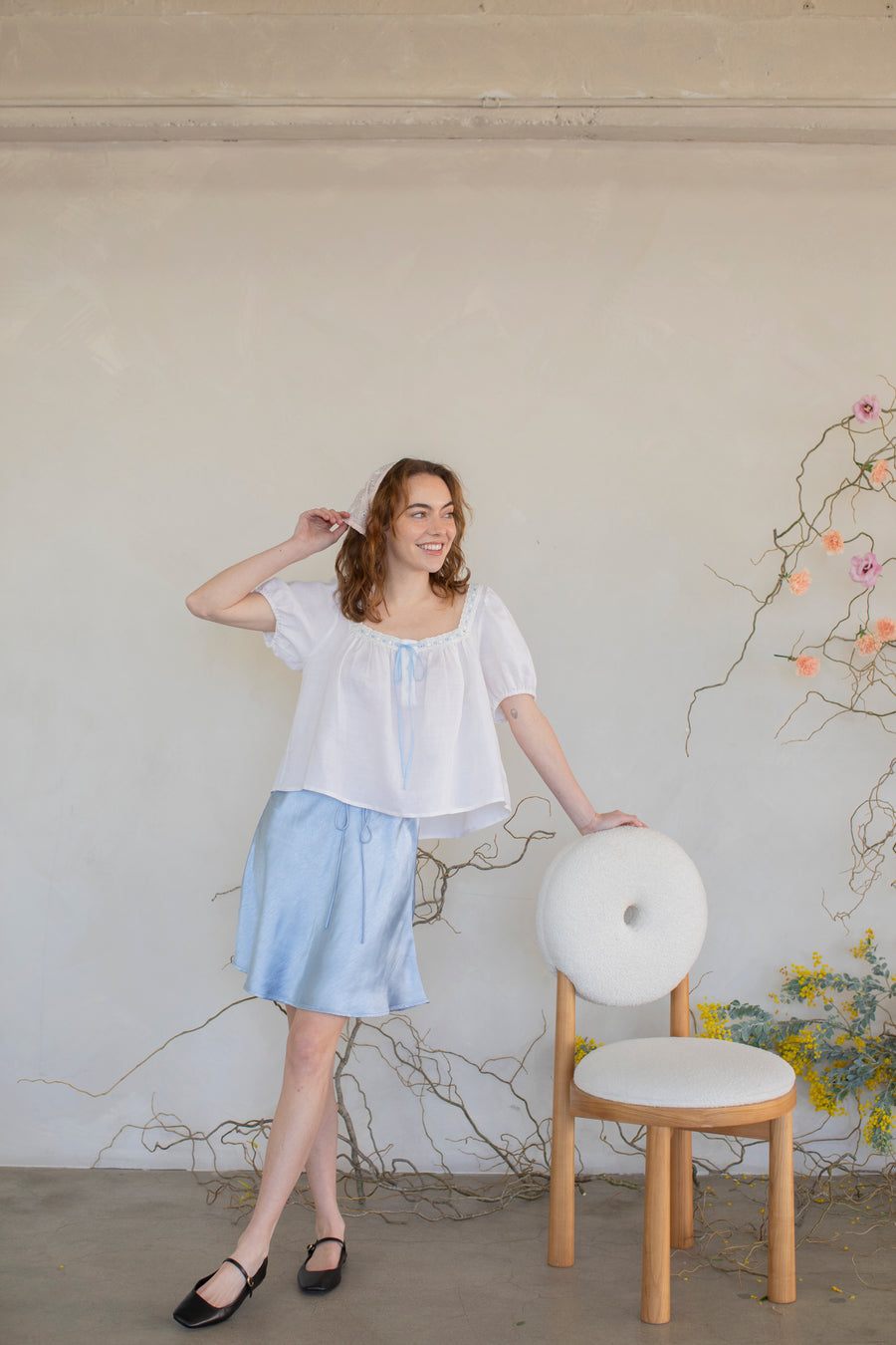 Stella Skirt