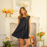 Belle Mini Dress