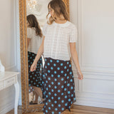 Lily Midi Skirt