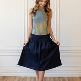 Maury Skirt
