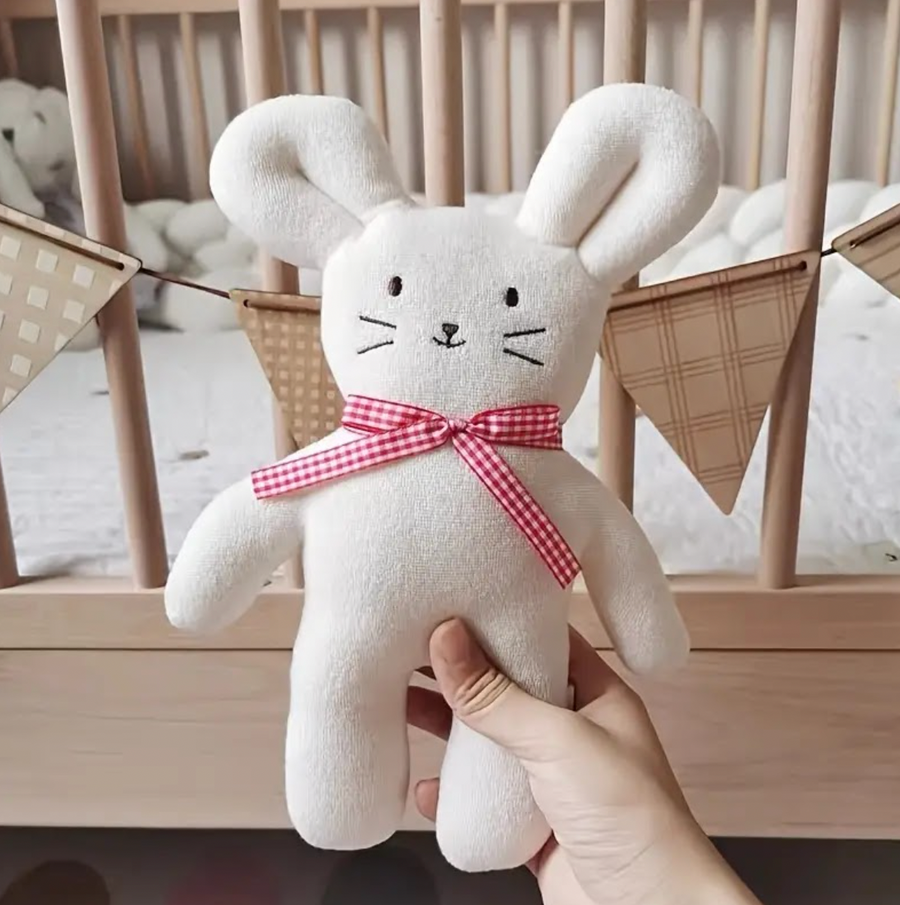 Mousie Doll