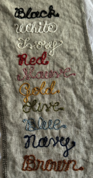 Custom Piper Cardigan