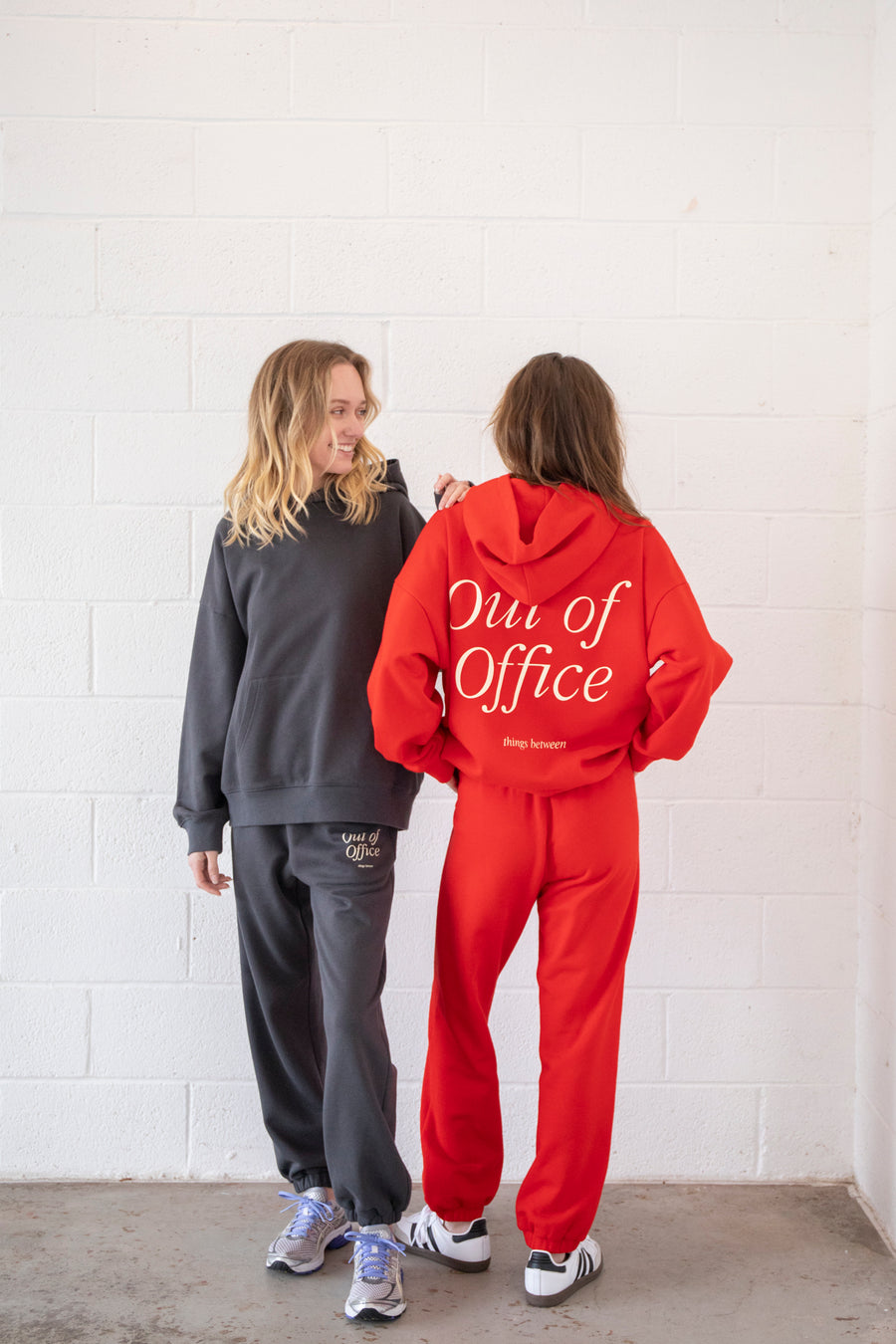 Out of Office Hoodie