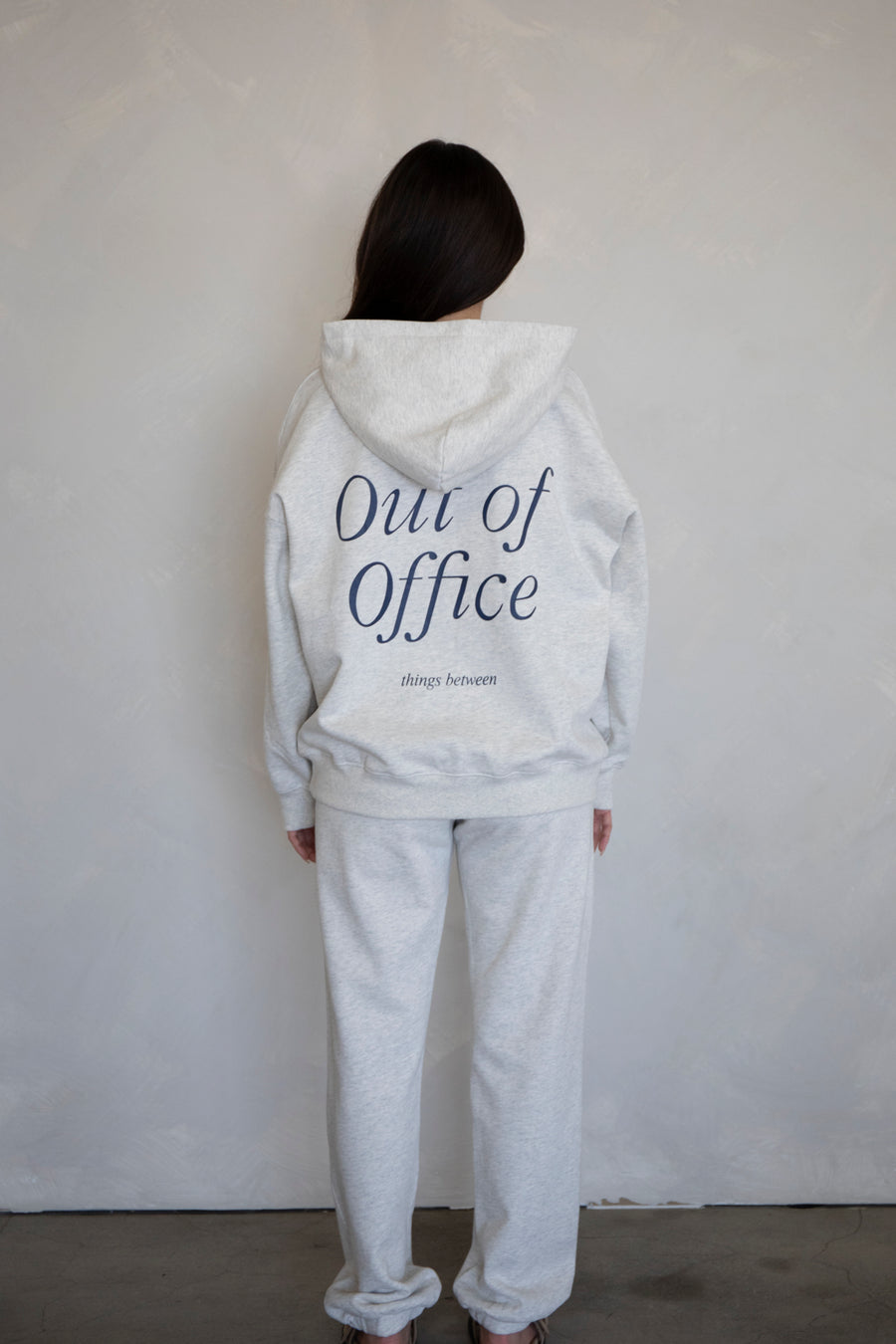 Out of Office Hoodie