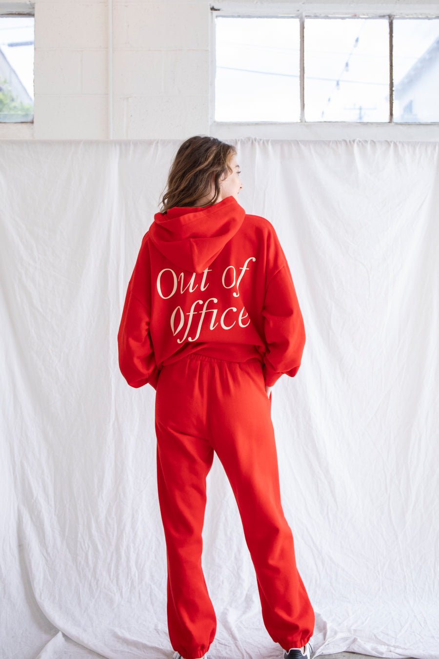 Out of Office Hoodie