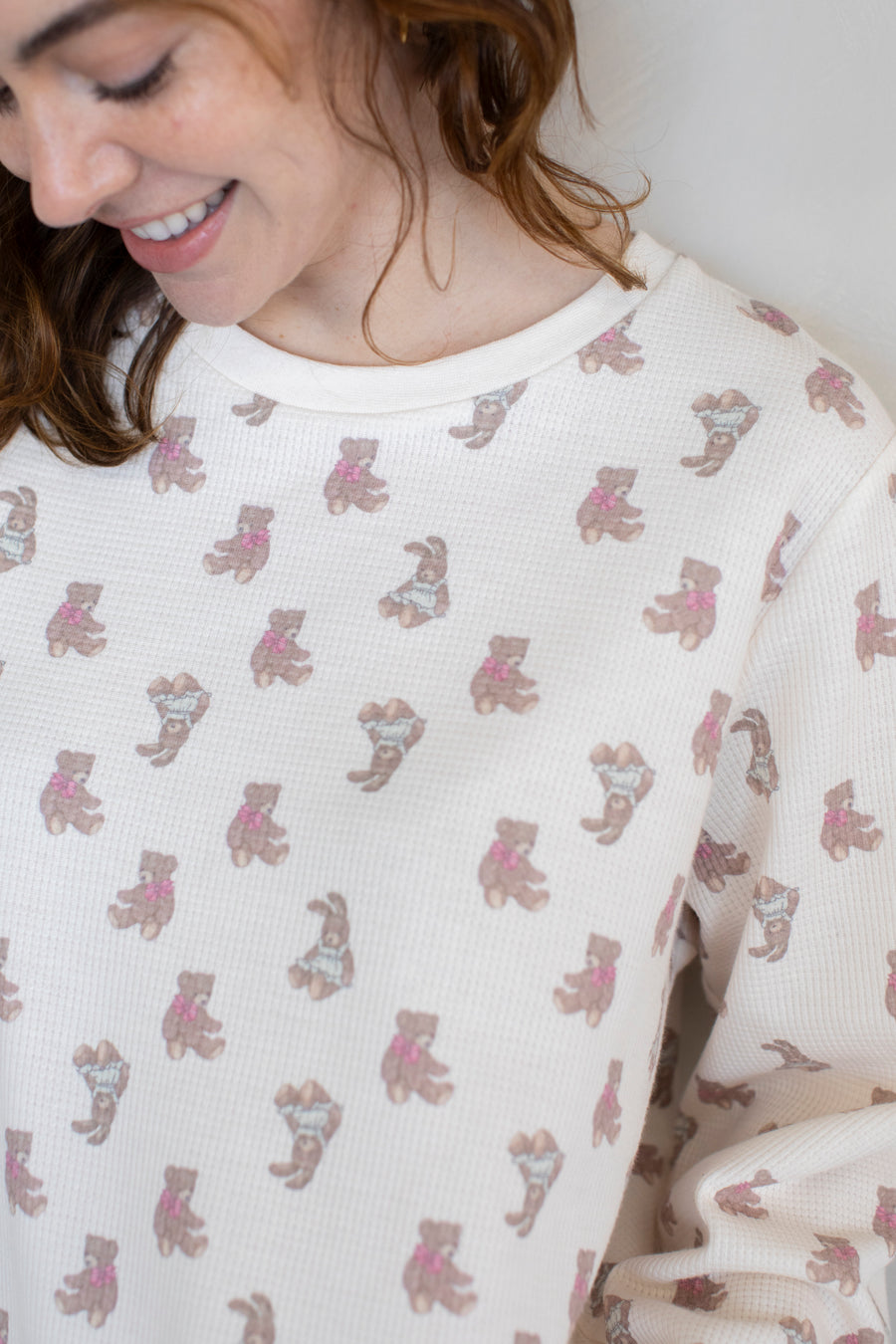 Beary Teddy Set