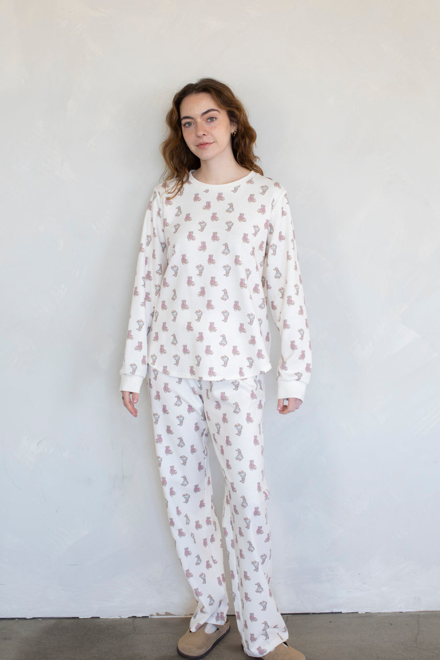 Beary Teddy Set