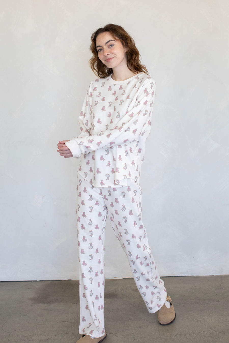 Beary Teddy Set