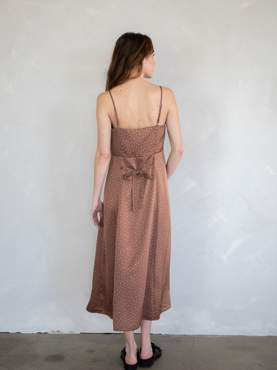 Indie Dress