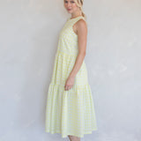 Janie Dress