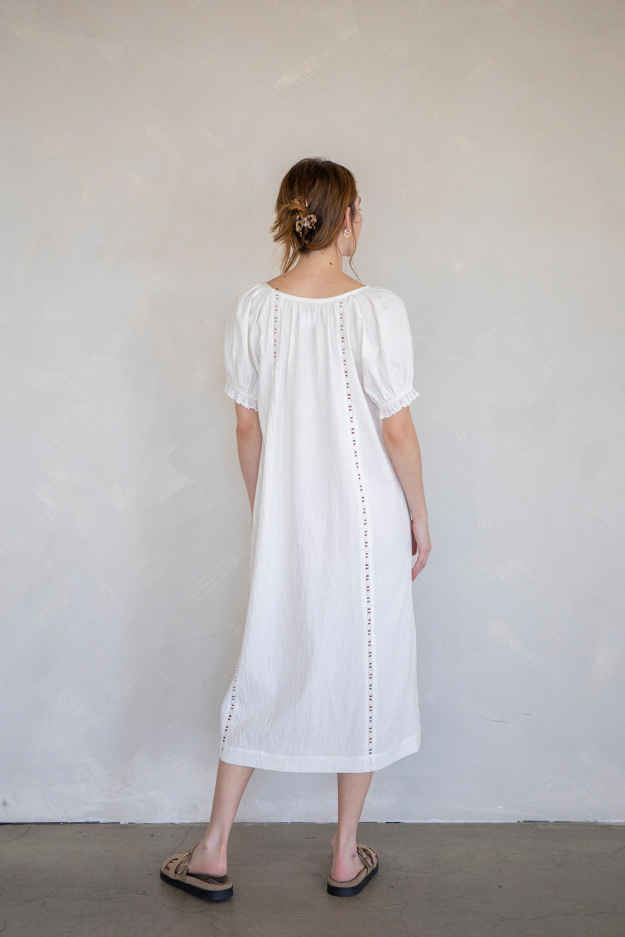 Elodie Dress