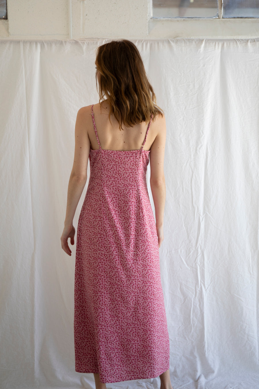 Phoebe Dress