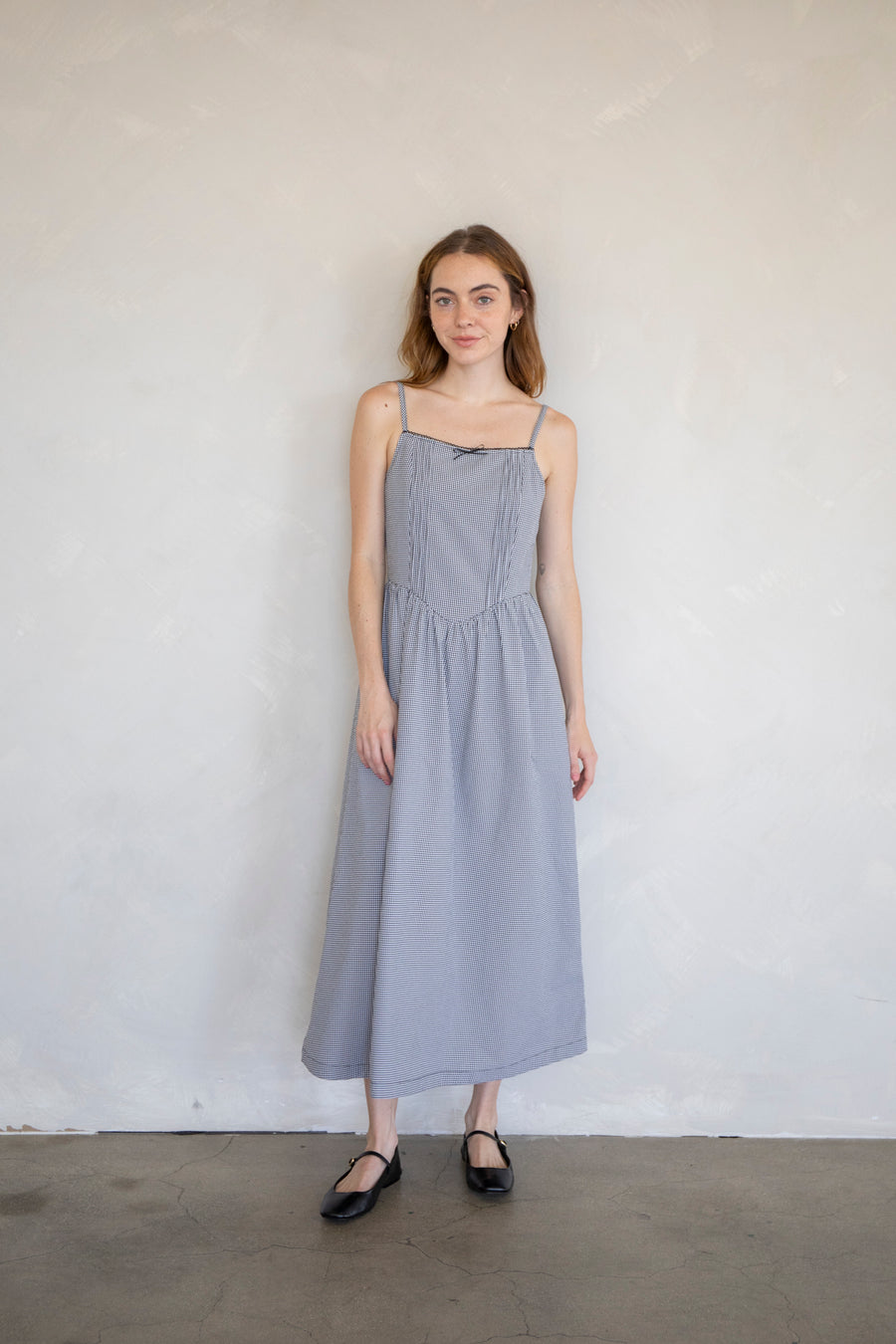 Edie Dress