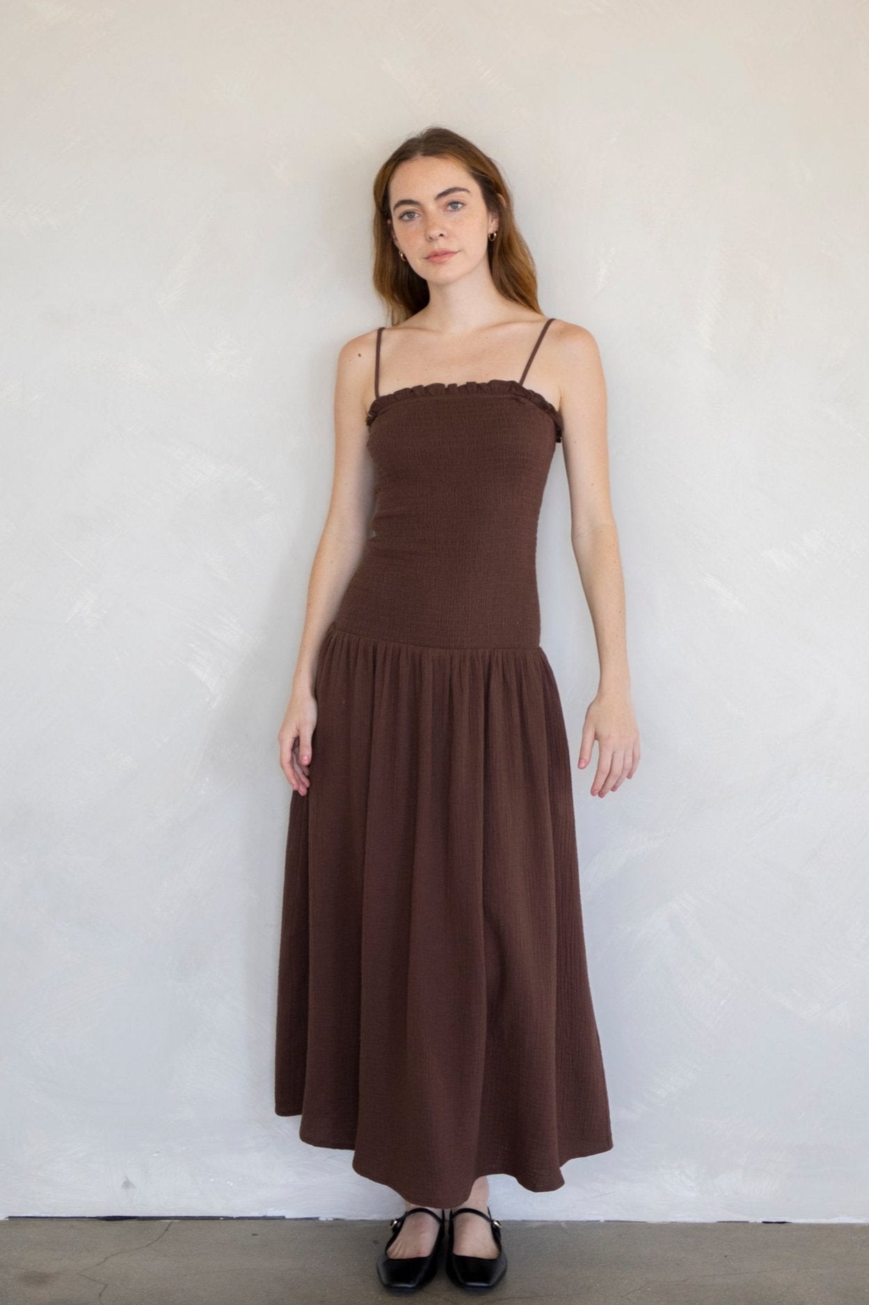 Willa Dress – thethingsbetween