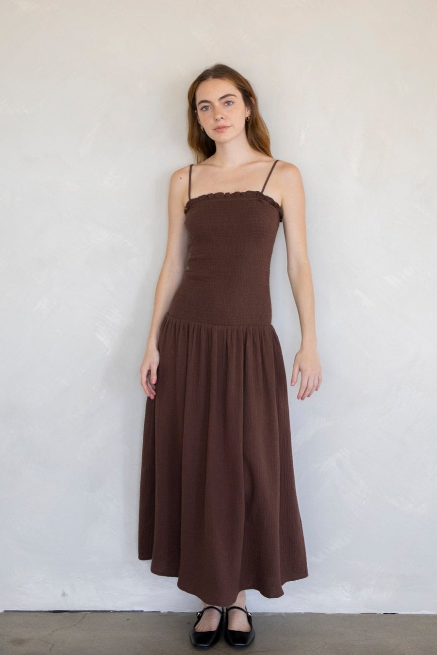 Willa Dress