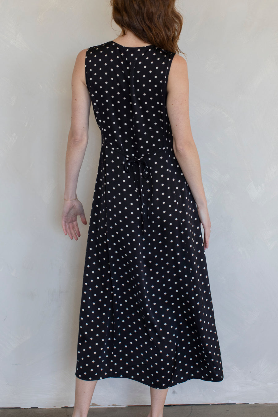 Maya Dress