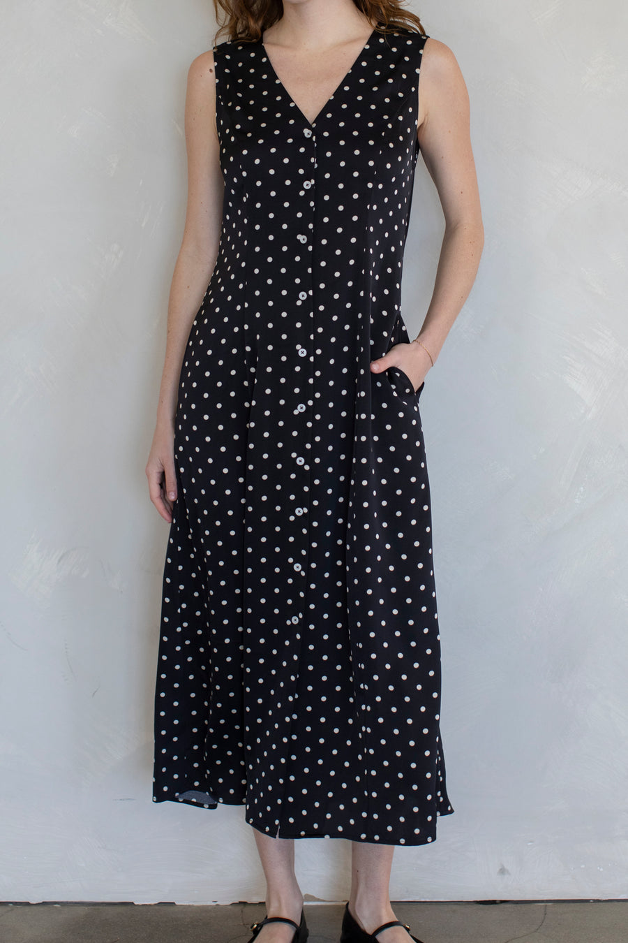 Maya Dress
