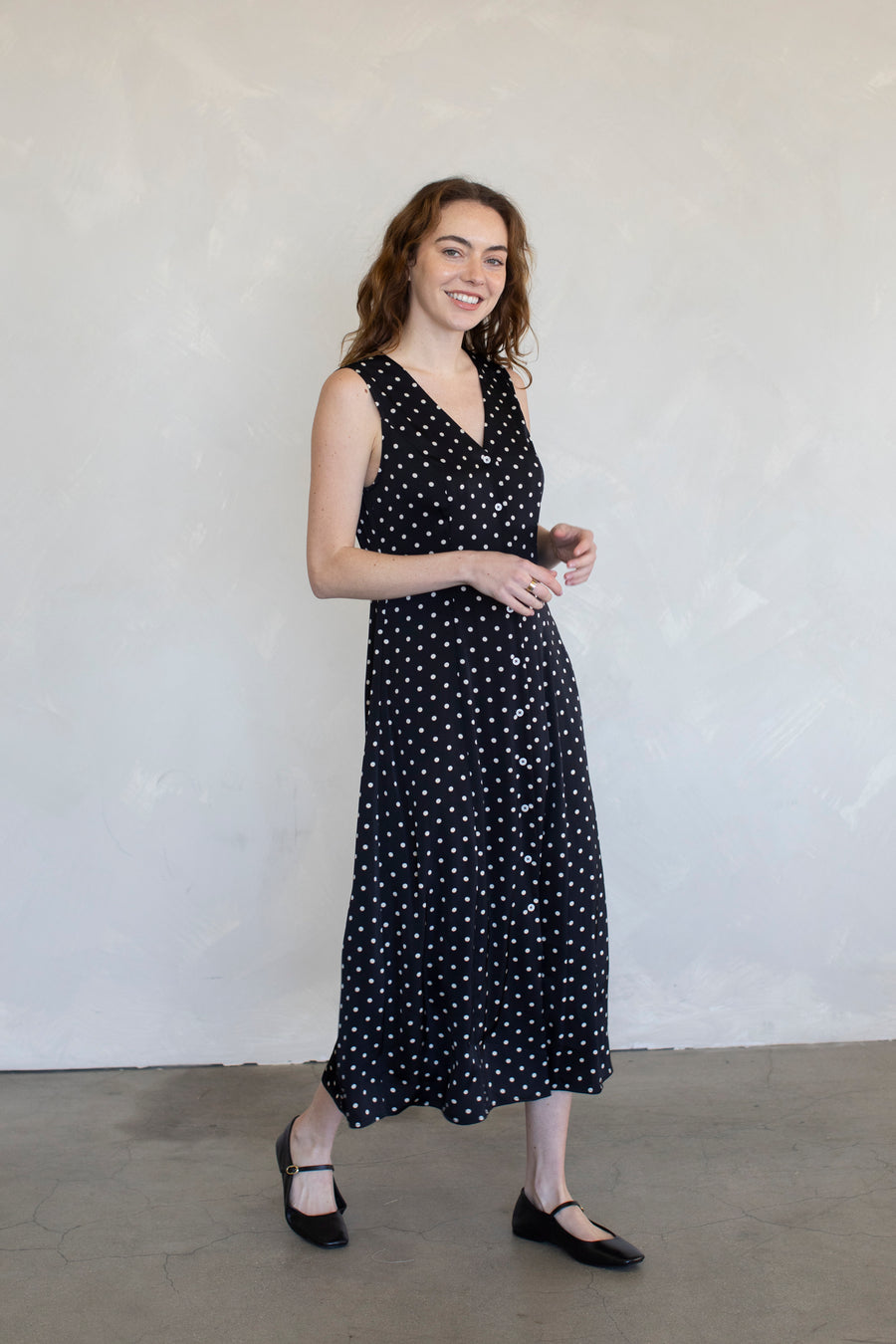 Maya Dress