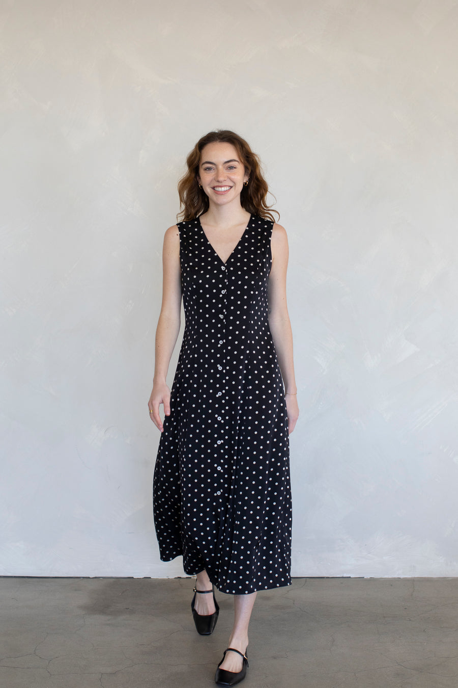 Maya Dress